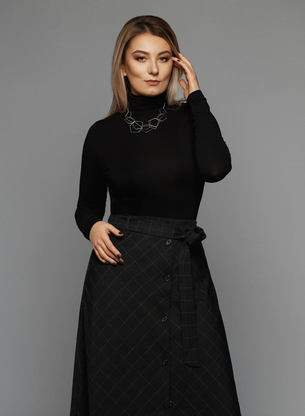 Avelyn knitwear